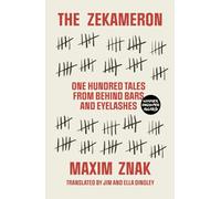 The Zekamaron: One Hundred Days from Behind Bars and Eyelashes