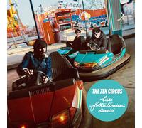 The Zen Circus Cari Fottutissimi Amici (CD) (Importación USA)
