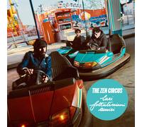 The Zen Circus Cari Fottutissimi Amici Vinilo LP Nuevo Precintado