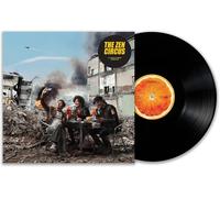 La Terza Guerra Mondiale [Import] [Vinilo]