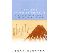 The Zen Commandments (ebook)