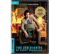 The Zen Diaries Of Garry Shandling [USA] [DVD]