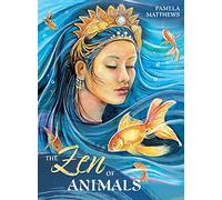 The Zen Of Animals (TAROT)