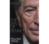 The Zen Of Bennett (DVD) Tony Bennett (Importación USA)