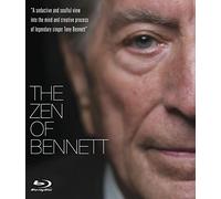 The_Zen_of_Bennett_ [Italia] [Blu-ray]