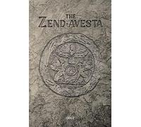 The Zend-Avesta