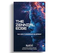 The Zennial Edge: The Gen Z Leadership Blueprint