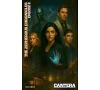 The Zepherous Chronicles Episode II - Cantera: 2