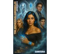The Zepherous Chronicles Episode II - Cantera