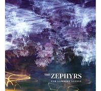 The Zephyrs - For Sapphire Needle [VINYL] [Vinilo]