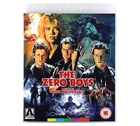 The Zero Boys Dual Format Blu-ray & DVD [Reino Unido] [Blu-ray]
