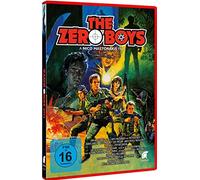 The Zero Boys [DVD]