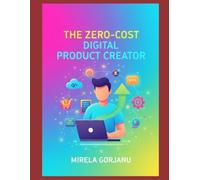 The Zero-Cost Digital Product Creator: Creating Digital Products with Zero Investment (Digital Product Mastery)
