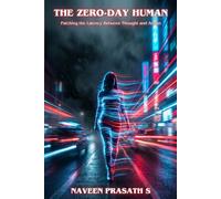 The Zero-Day Human: Patching the Latency Between Thought and Action (THE ENTROPY WARS)