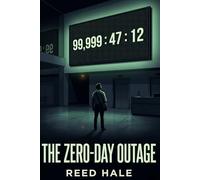 The Zero-Day Outage: A Corporate Tech Thriller