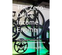 The Zero-Delta Income Engine: A Mechanical Framework for Tax-Efficient Retirement Income