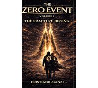 THE ZERO EVENT: Volume 1 - THE FRACTURE BEGINS
