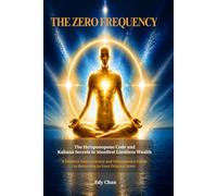 THE ZERO FREQUENCY: The Ho'oponopono Code and Kahuna Secrets to Manifest Limitless Wealth (THE MIND ARCHITECTURE SERIES (A 6-Book Journey to Limitless Wealth))