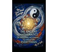 The Zero-Point Sovereign: The Ancient Mathematics of Needing Nothing to Master Everything (Hard Life Problems Worth Solving)