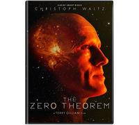 The Zero Theorem [DVD]