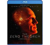The Zero Theorem [USA] [Blu-ray]