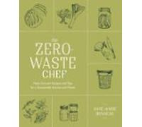 The Zero-waste Chef (ebook)