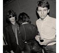 The Zeros - Don't Push Me Around [Vinilo]