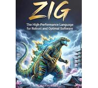 The Zig dictionary of computer programming language