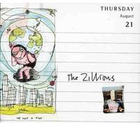The Zillions - The Zilllions: Play Zig-Zag Zillionaire