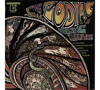 The Zodiac - Cosmic Sounds