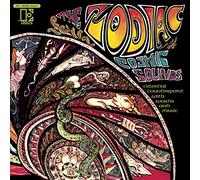 The Zodiac - Cosmic Sounds [Vinilo]