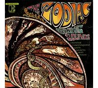 The Zodiac - Cosmic Sounds [Vinilo]