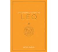 The Zodiac Guide To Leo (ebook)