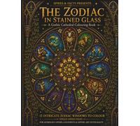 The Zodiac in Stained Glass