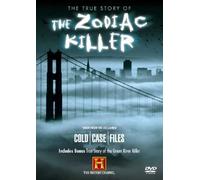 The Zodiac Killer [Reino Unido] [DVD]