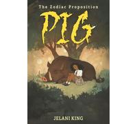 The Zodiac Proposition: PIG: Pig: Pig
