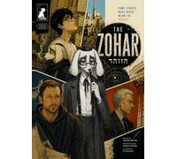 The Zohar: Engineering Consciousness