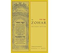The Zohar: Pritzker Edition, Volume Eight: 8