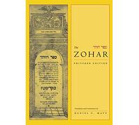 The Zohar: Pritzker Edition, Volume Nine: 9