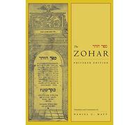The Zohar: Pritzker Edition, Volume Seven: 7