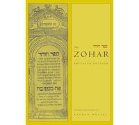 The Zohar: Pritzker Edition, Volume Ten: 10