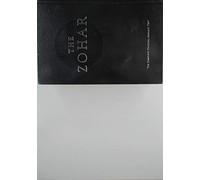 The Zohar - The Complete Original Aramaic Text