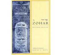 The Zohar: Volume 2 (The Zohar: Pritzker Edition)
