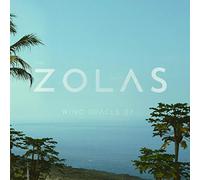 The zolas - Wino Oracle Ep