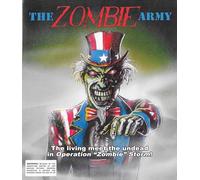 The Zombie Army [Blu-ray]