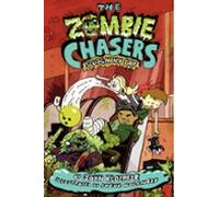 The Zombie Chasers #3: Sludgment Day (ebook)