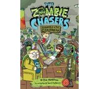 The Zombie Chasers #6: Zombies Of The Caribbean (ebook)