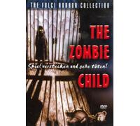 The Zombie Child [Alemania] [DVD]