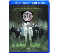 The Zombie Club [USA] [Blu-ray]