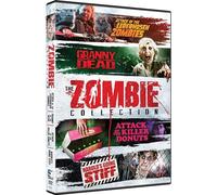 The Zombie Collection [USA] [DVD]